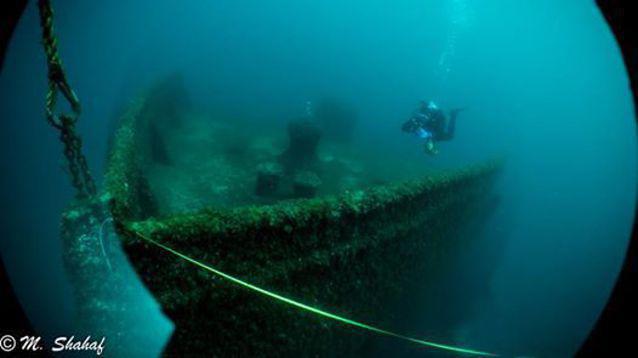 Shipwreck Explorers - Dive Center in United States