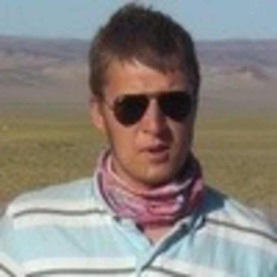 user picture