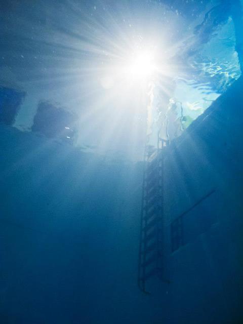 Sukellus-Areena - Dive Center in Finland