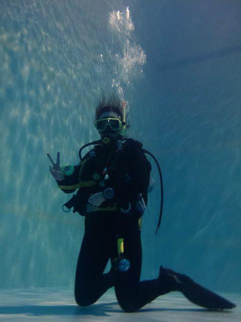 Sukellus-Areena - Dive Center in Finland