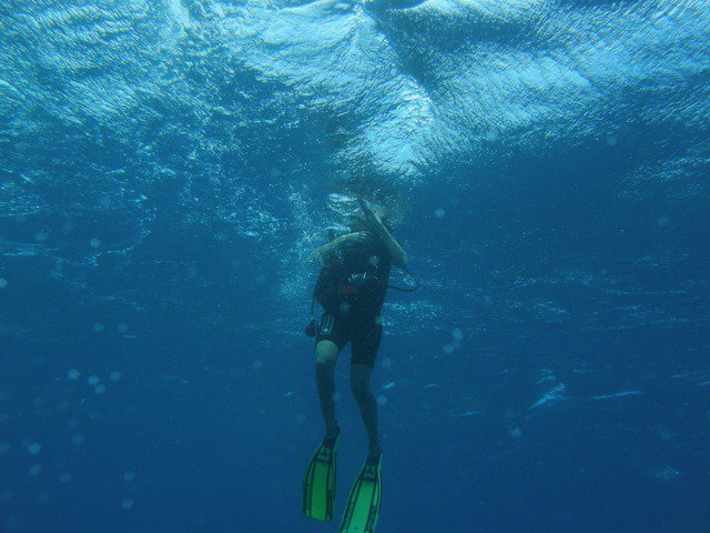 Subsurface Malolo - Dive Center