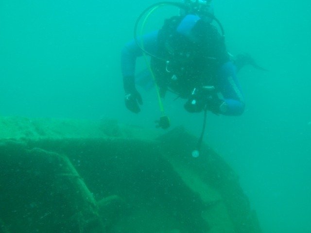 PLK KOPER - Dive Club in Slovenia