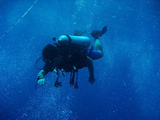Kata Diving Service - Dive Center in Thailand