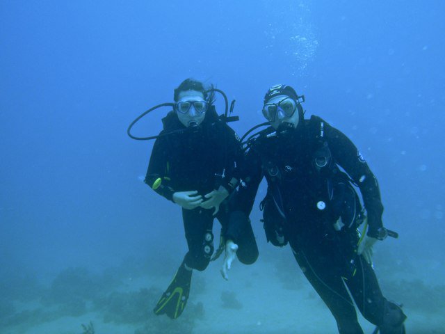 Red Sea Water World-Taba Heights - Dive Center