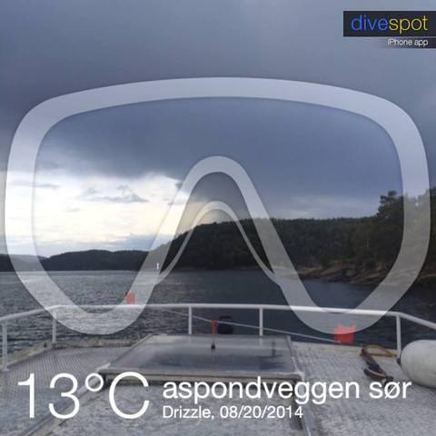 Sjøtrollet Dykkeklubb - Dive Club in Noruega