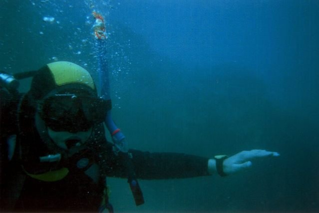 Diving Istria - Dive Center in Croatia