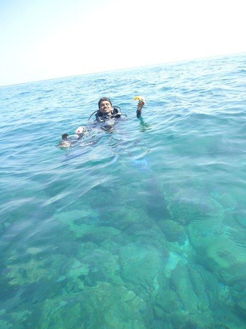 Planet Scuba India - Dive Center in 印度