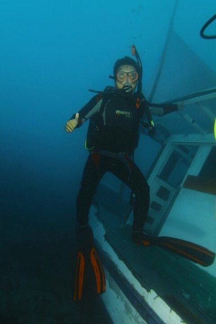 Planet Diving - Dive Center in Indonesia