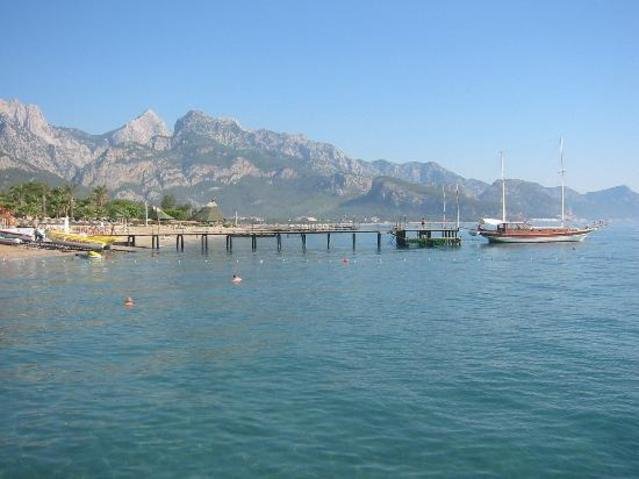 Orun Diving - Dive Center in Turkey