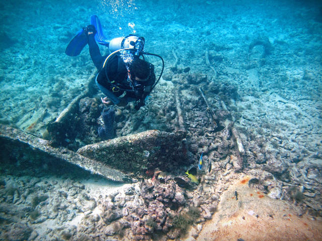 Unique Sports Of Aruba - Dive Center in Aruba