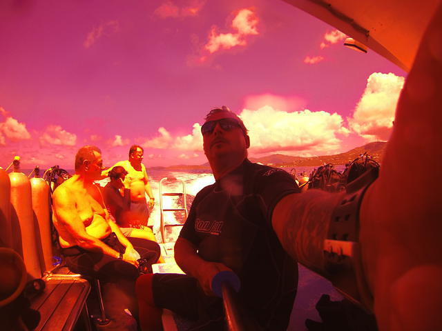 Blue Island Divers - Dive Center