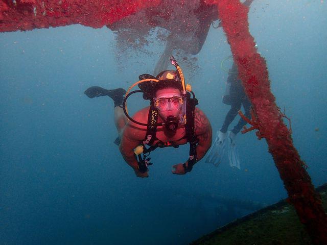Cartagena Divers - Dive Center in Colombia