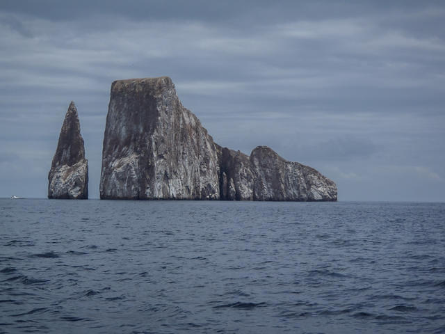Chalo Tours - Dive Center in Ecuador