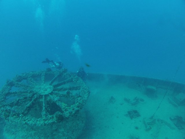 Captain Hook's Dive Center - Dive Center in United States