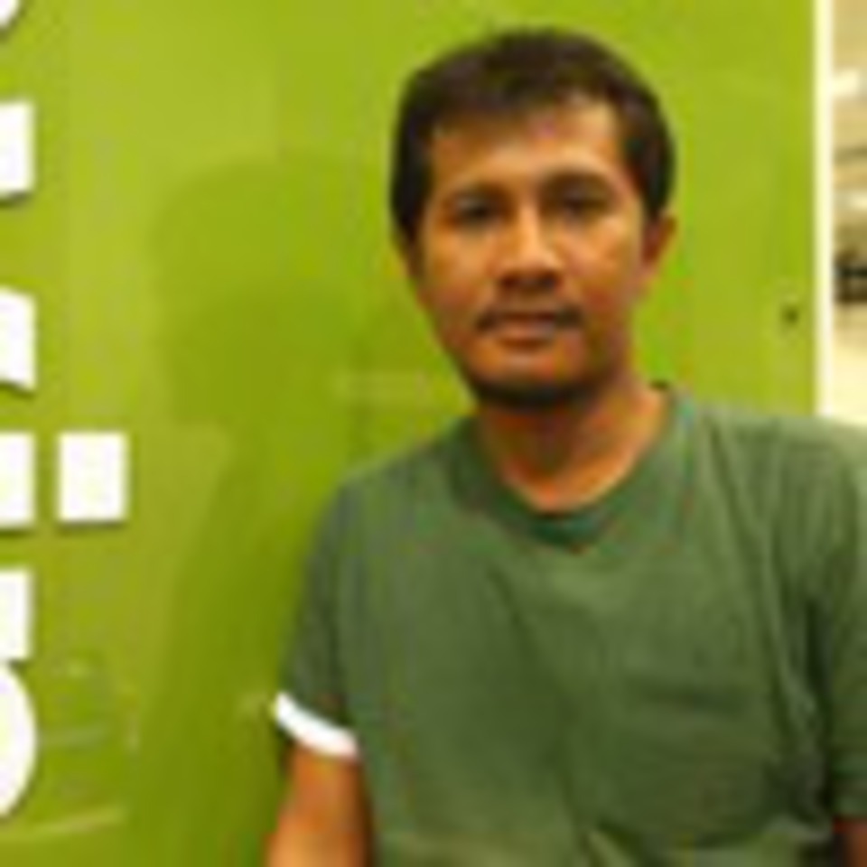 user picture