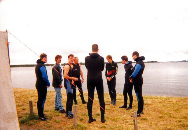 Duikcentrum Goes - Dive Center in Netherlands