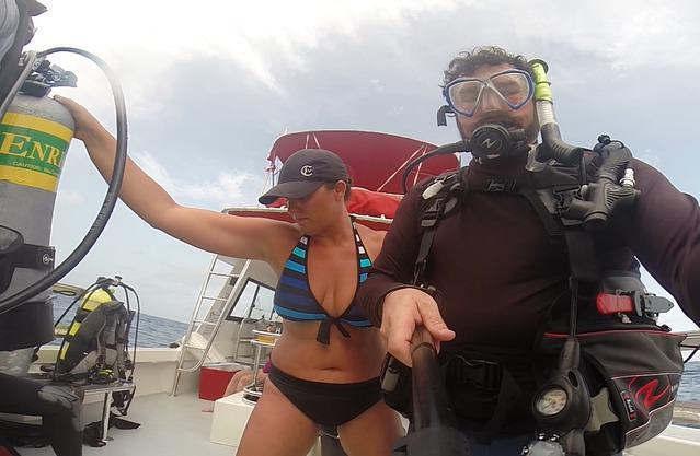 Sea Pup Divers - Dive Center in United States