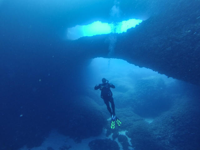 Scuba Kings Gozo - Dive Center in Malta