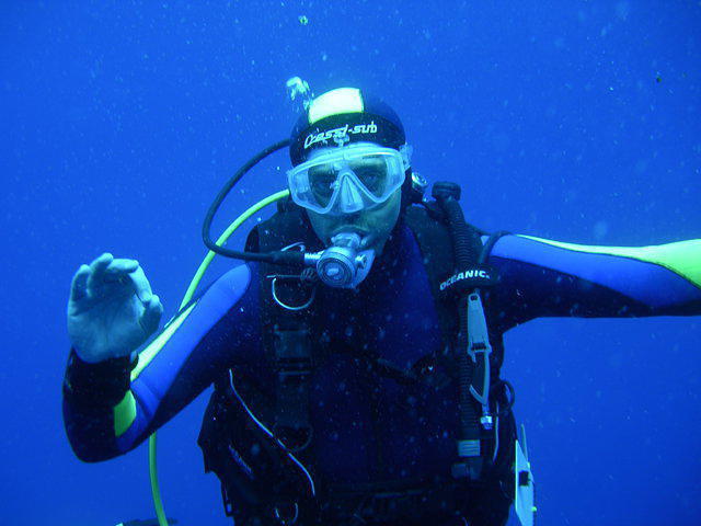 Atmosphere Diving Center - Dive Center in Italy