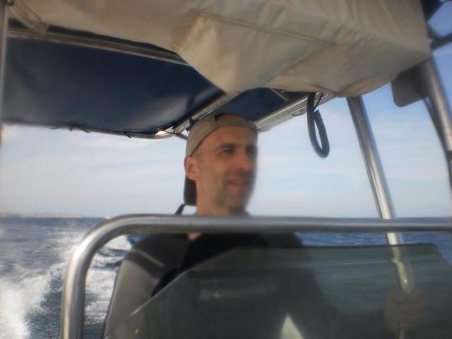Divewise - Dive Center in Malte