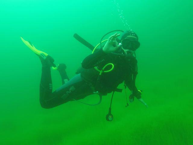 Sukeldumisklubi OÜ - Dive Center in Estonia