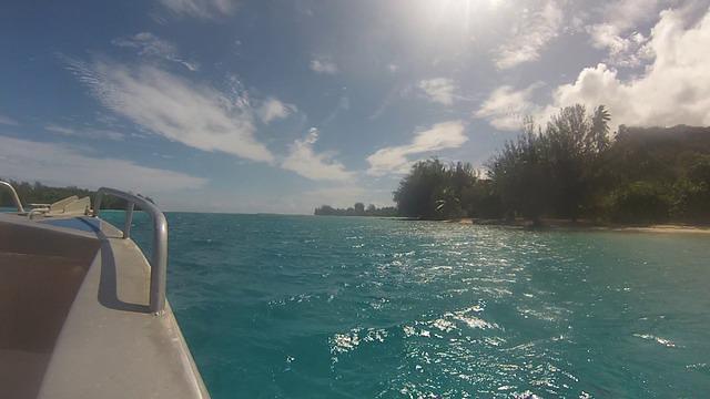 Moorea Fun Dive - Dive Center