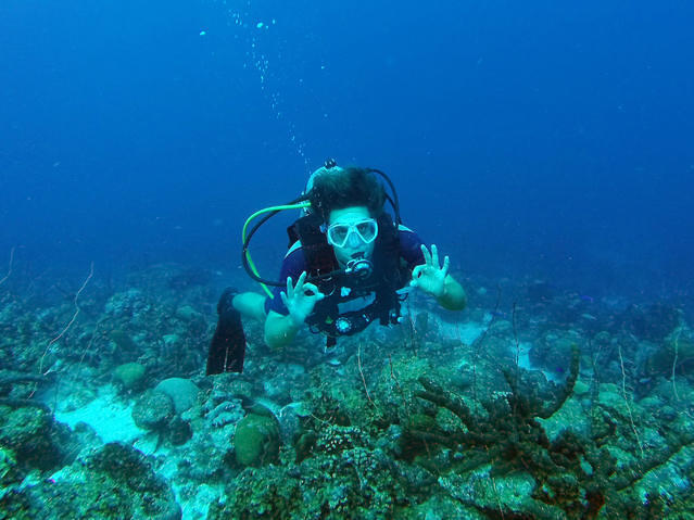 Cas Abao Watersport - Dive Center in Netherlands Antilles