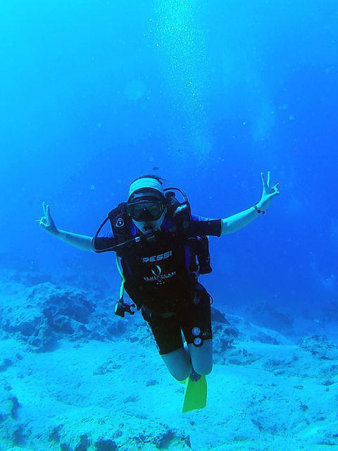 Barakuda Diving Center - Dive Center in Turkey