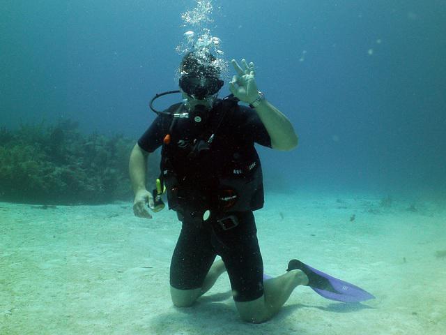 Blue Experience - Dive Center