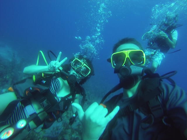 Deep Blue Divers - Dive Center