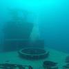 Picture taken during the dive