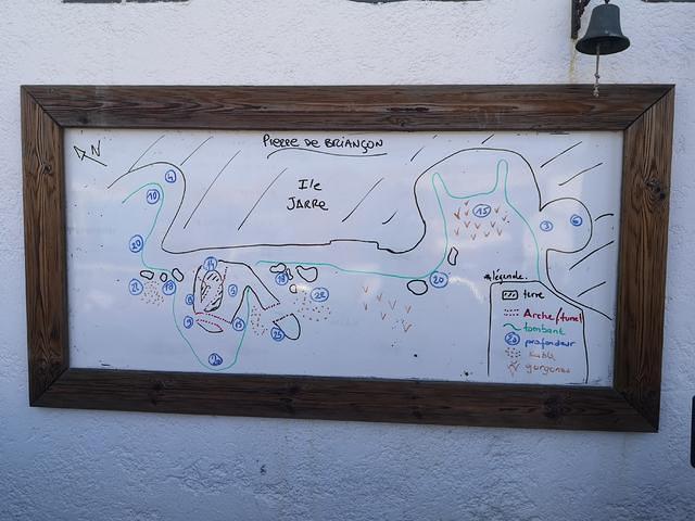 ATOLL-DEEP SUB - Dive Center in France