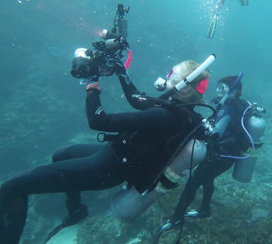 Gangga Divers - Dive Center in Indonesia