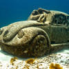Picture taken during the dive