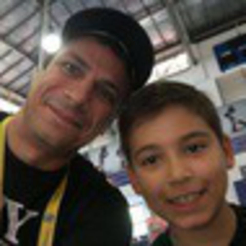 user picture