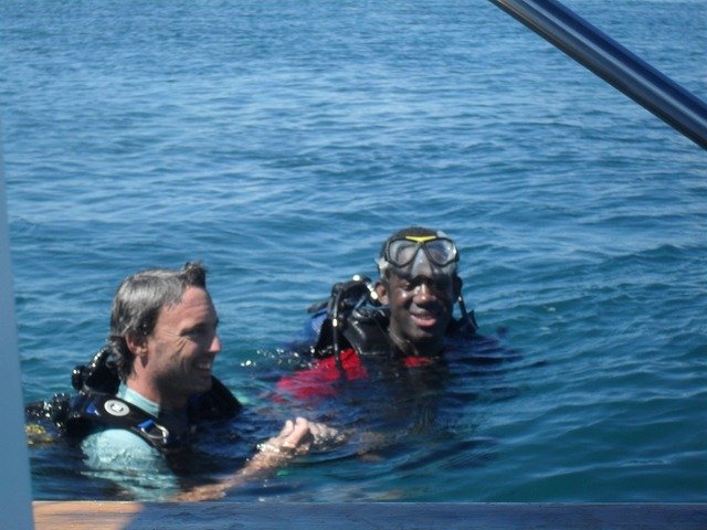 Nosy Komba Plongée - Dive Center in République de Madagascar