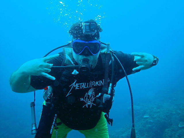 Ocean Boulevard - Dive Center in Japan